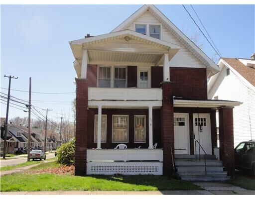 Property Photo: 430 Raspberry Street PA 16507