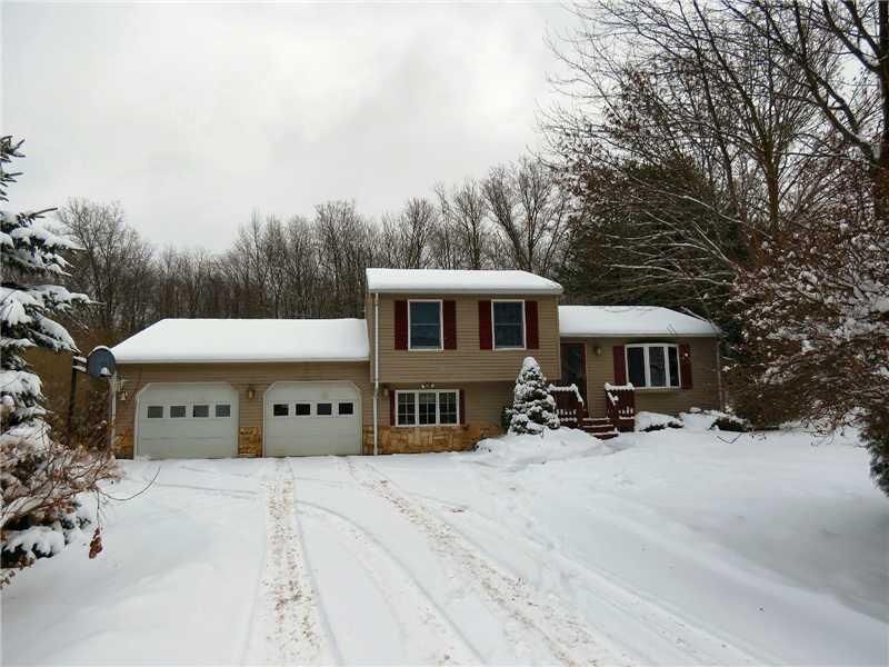 Property Photo:  11082 Scarlet Drive  PA 16335 
