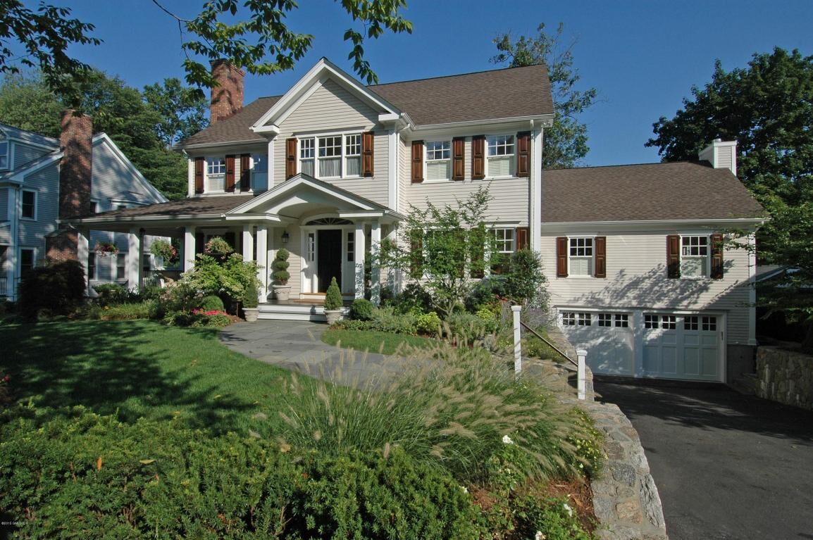 Property Photo: 48 Arcadia Road CT 06870