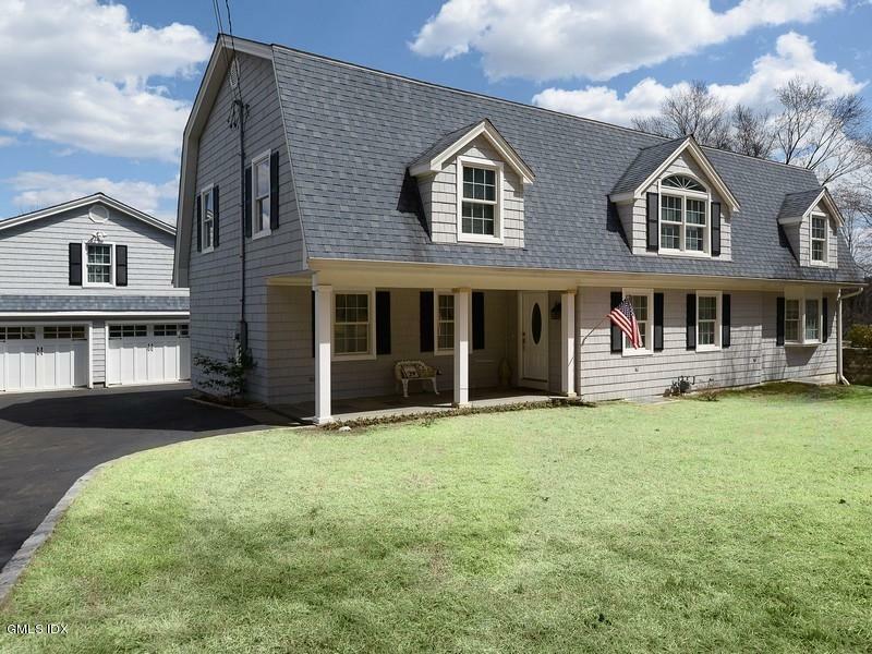 Property Photo:  24 Hickory Drive  CT 06831 