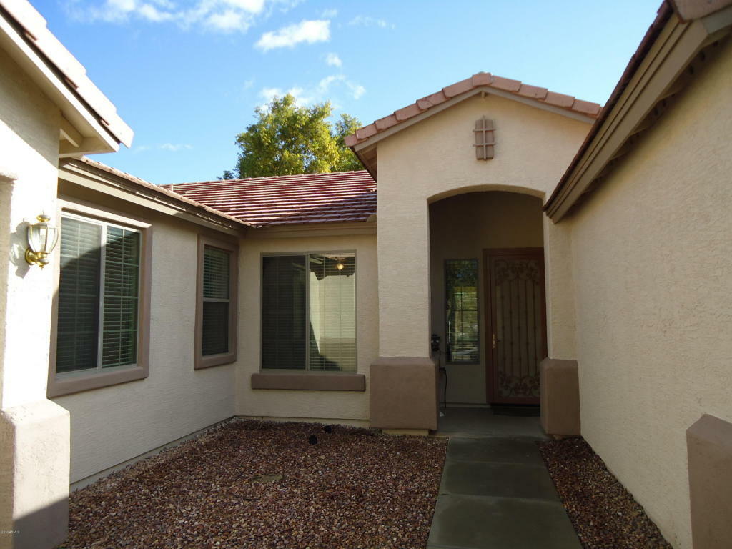 Property Photo:  11217 N 157th Avenue  AZ 85379 