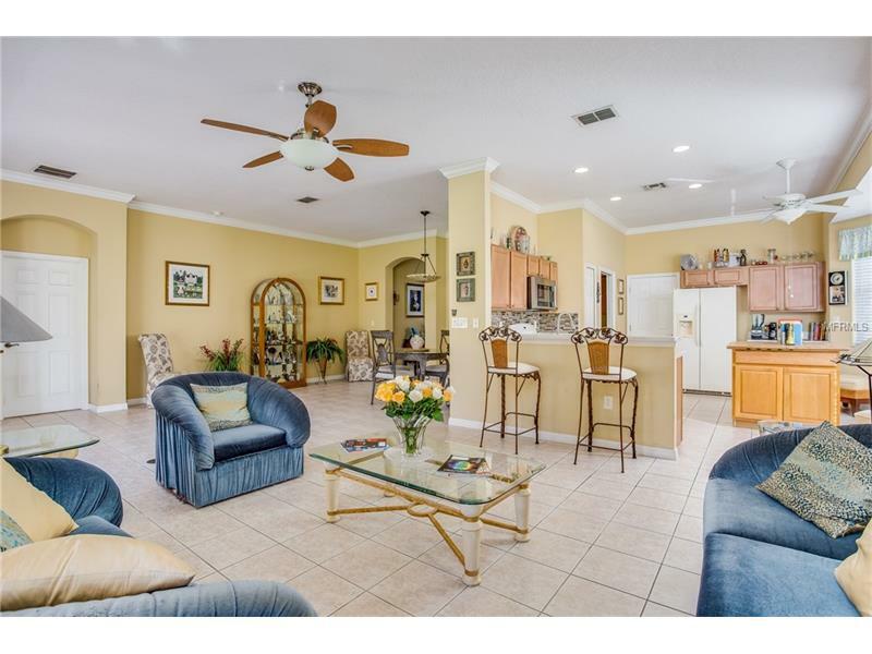 Property Photo: 100 Crescent Moon Drive FL 34736