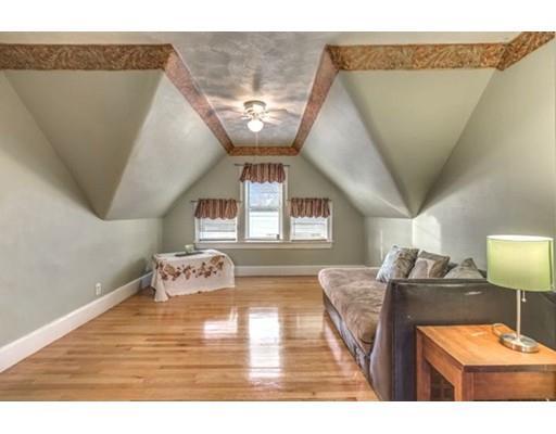 Property Photo: 8 Messervy St 3 MA 01970