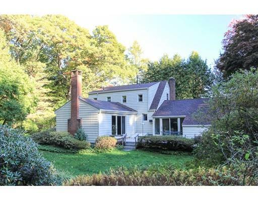 Property Photo:  81 Meyer Road  MA 01982 