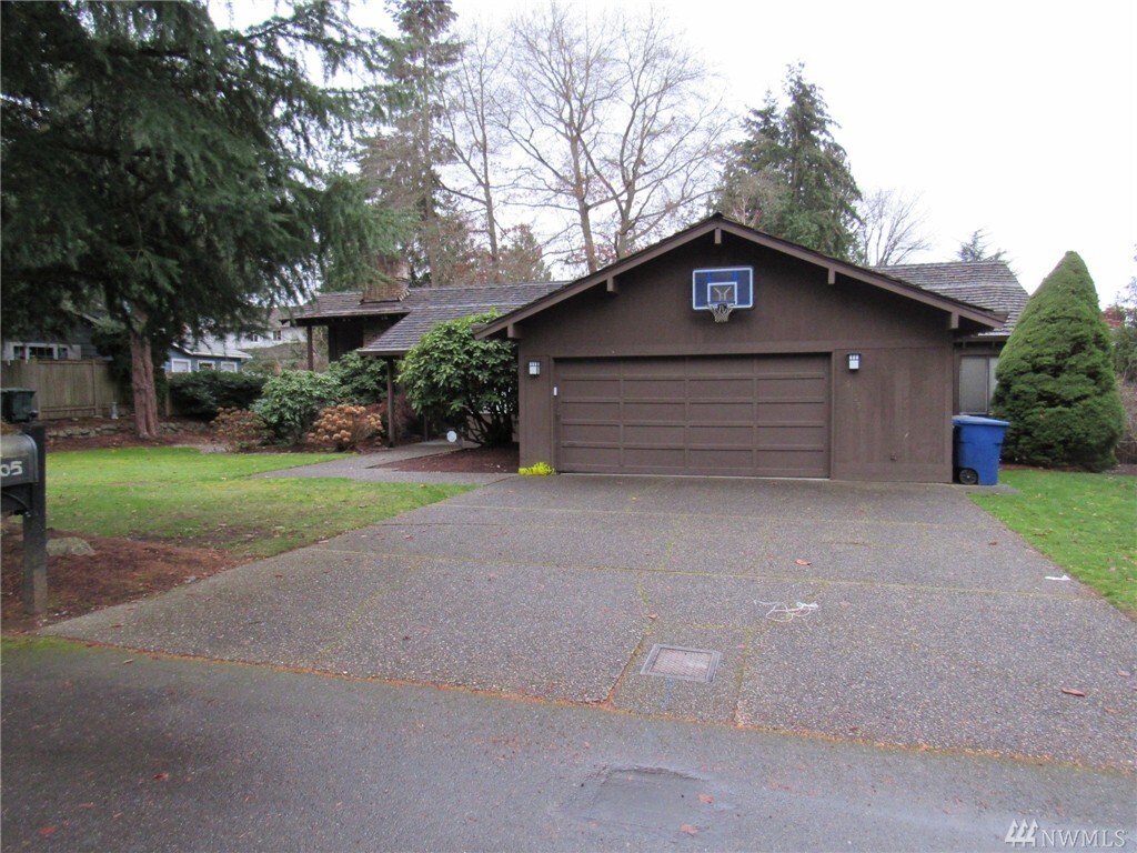 6105 84th Ave SE  Mercer Island WA 98040 photo
