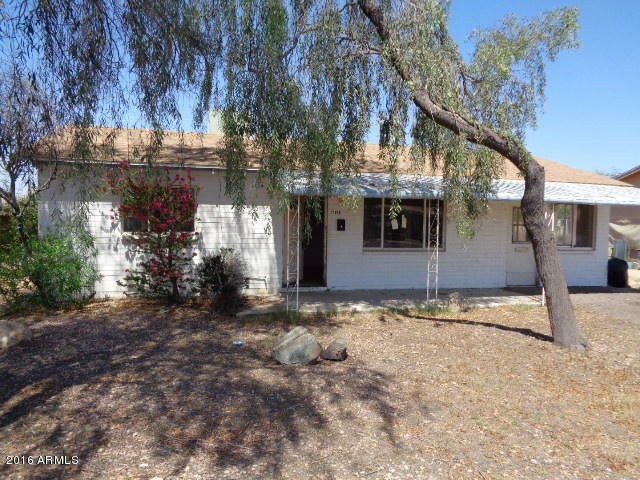 Property Photo:  11400 N 112th Avenue  AZ 85363 