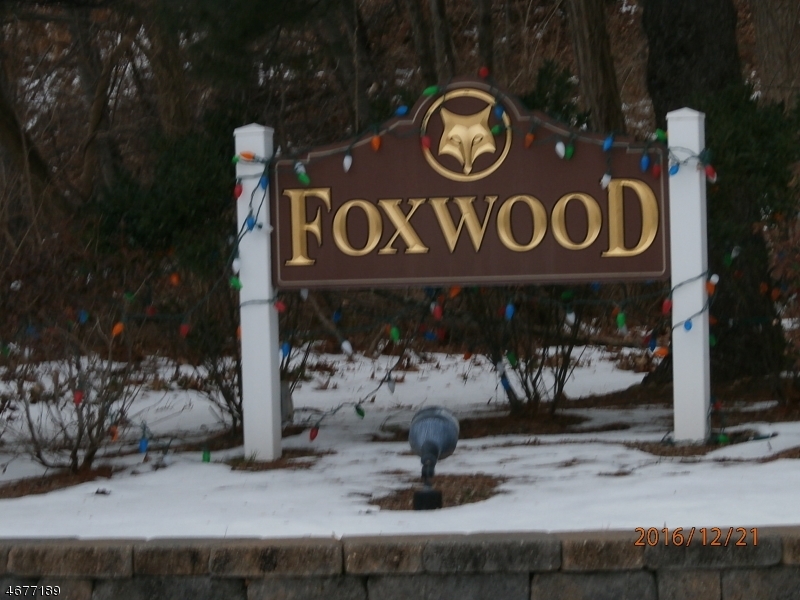 Property Photo:  3 Foxwood Dr C  NJ 07950 