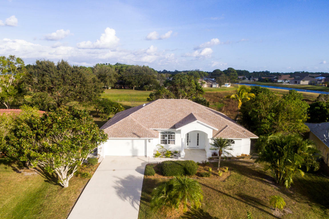 Property Photo:  5352 NW Chicopa Street  FL 34983 