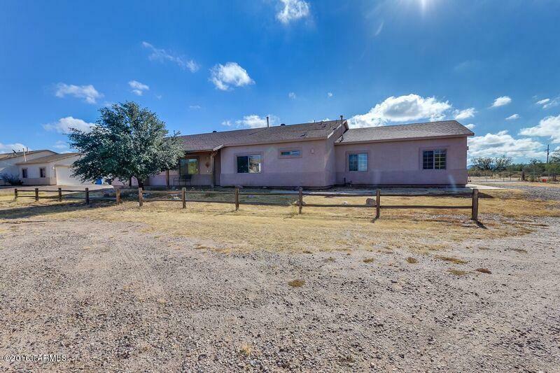 Property Photo:  16249 W Feral Road  AZ 85653 