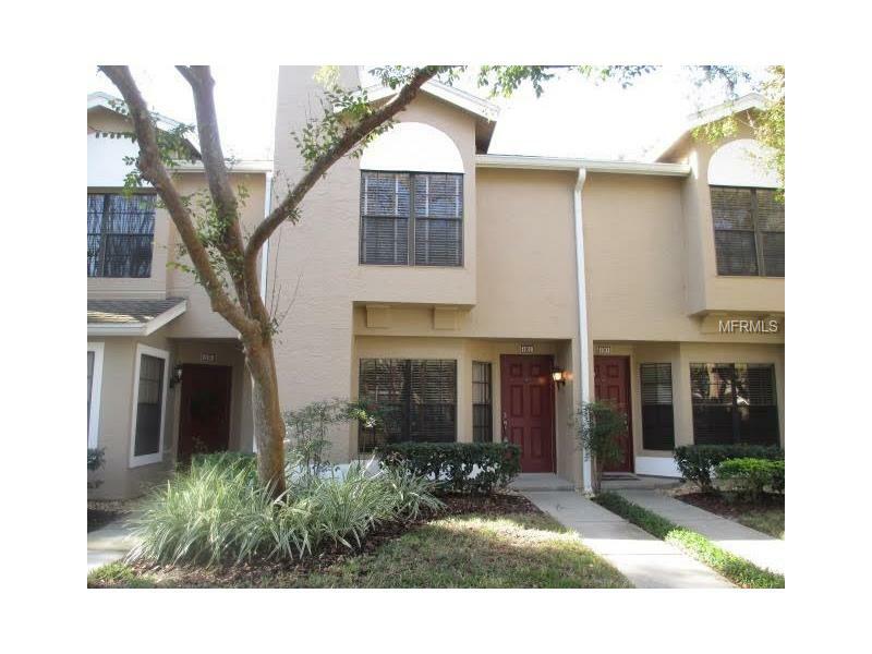 Property Photo: 5100 Burchette Road 1102 FL 33647