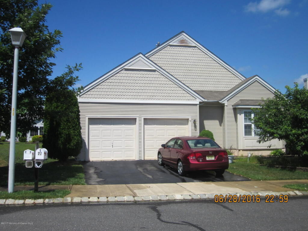 Property Photo:  77 Eleanor Road  NJ 08759 