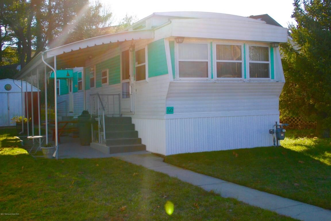 Property Photo:  60 Shore Haven Road  NJ 07730 