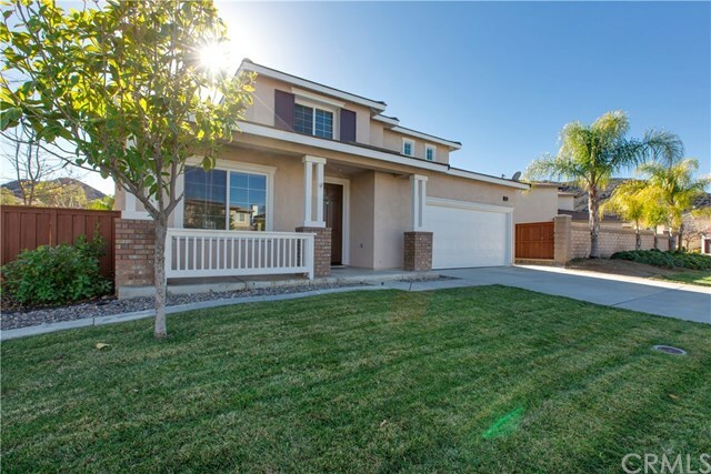 Property Photo:  38060 Copperwood Street  CA 92562 