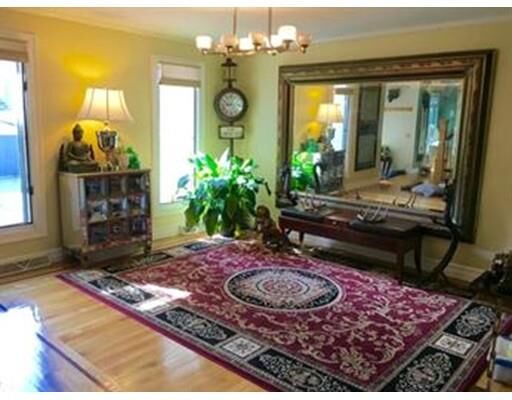 Property Photo: 37 Millfarm Rd 37 MA 02072