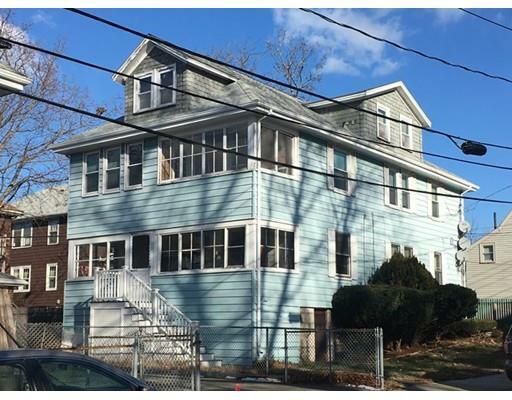 Property Photo:  14 Oakton Ave  MA 02122 