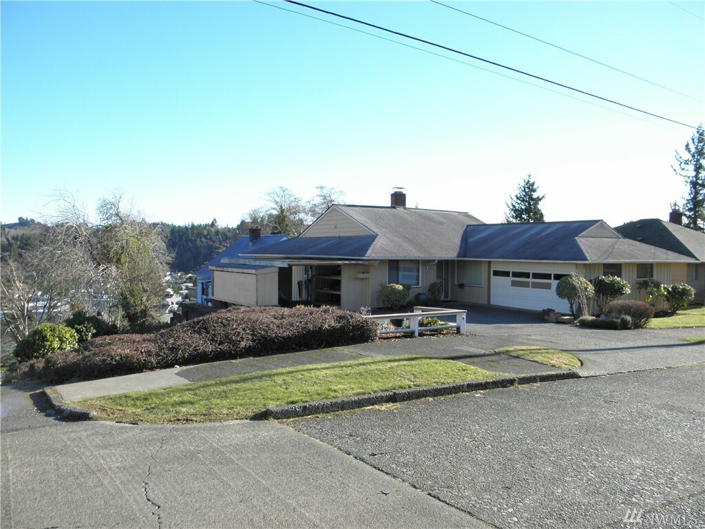 Property Photo: 1314 Arnold Hill WA 98520