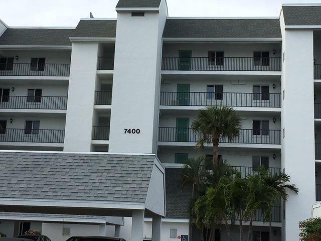 Property Photo:  2400 S Ocean Drive 7454  FL 34949 