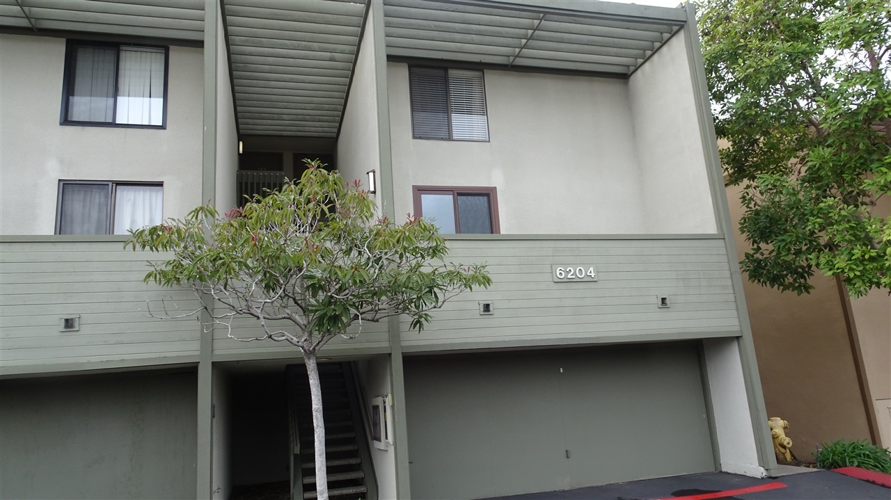 Property Photo:  6204 Agee St., 138  CA 92122 