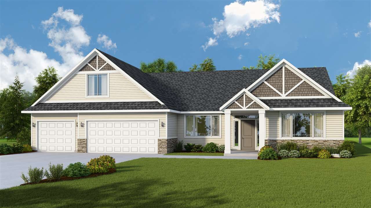 Property Photo: 19207 E 13th Ave WA 99016