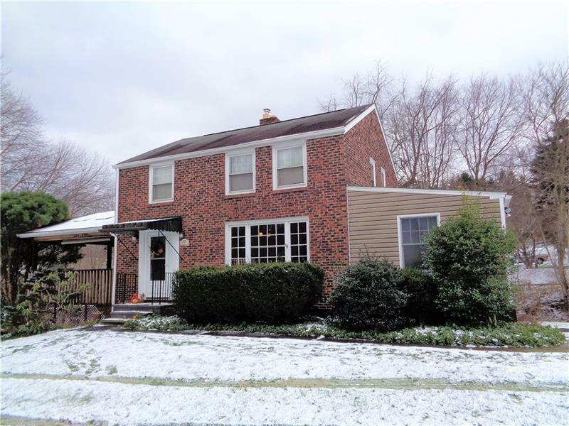 Property Photo:  101 Banbury Lane  PA 15065 