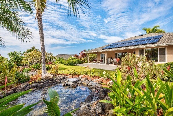 Property Photo:  77-268 Hoomohala Rd  HI 96740 