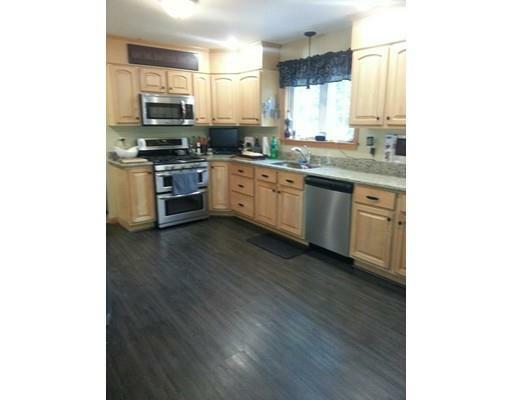 Property Photo: 99 Cailan Way MA 01331