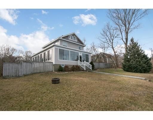 Property Photo:  115 Hatherly Road  MA 02066 