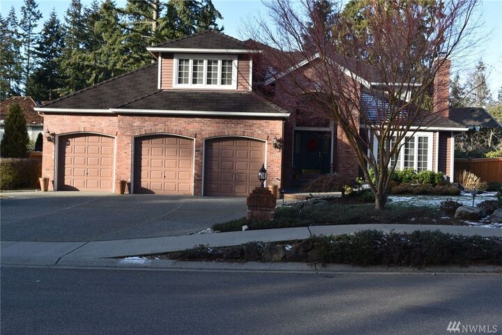 15412 29th Ave SE  Mill Creek WA 98012 photo