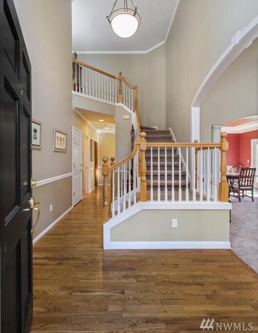 Property Photo: 2809 21st Ave Ct NW WA 98335