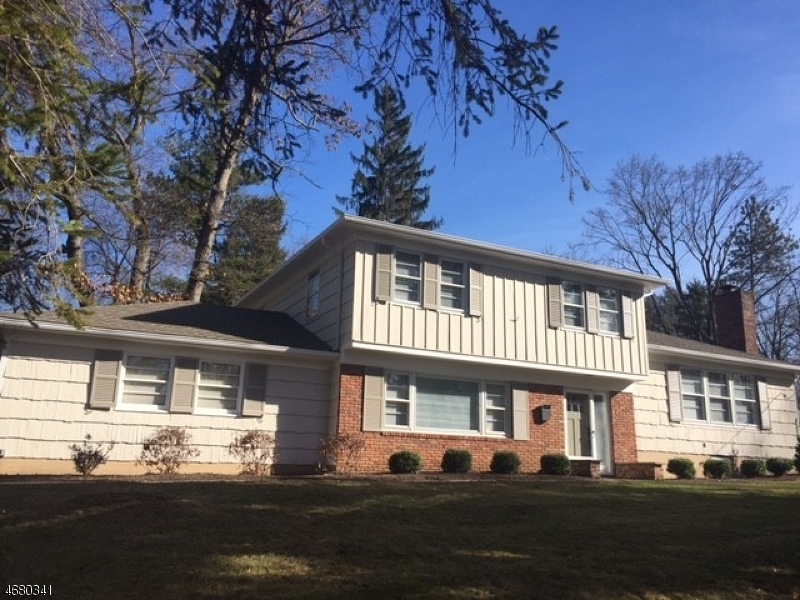 Property Photo: 25 Hickory Pl NJ 07974