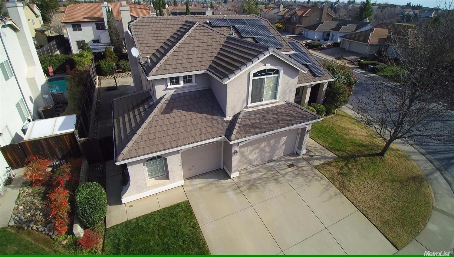 Property Photo:  1119 Sedona Street  CA 95765 