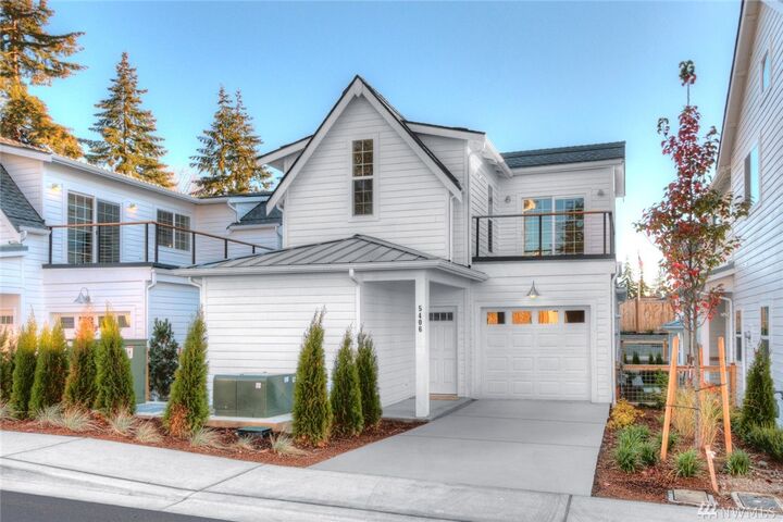 5307 80th Pl. SW (Unit C)  Mukilteo WA 98275 photo