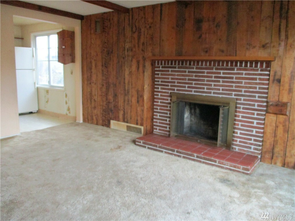 Property Photo:  3037 NW 66th St  WA 98117 