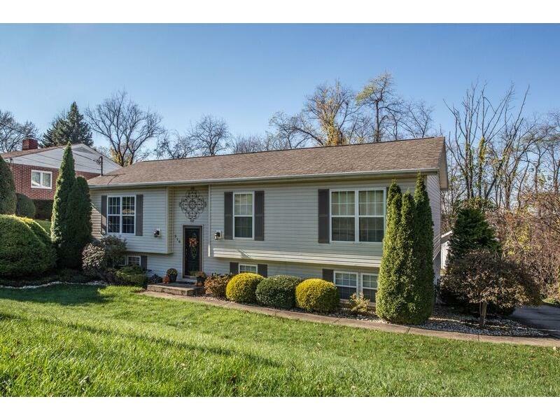 Property Photo: 210 Charlotte PA 15642