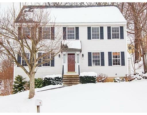 Property Photo: 3 Mauriello Dr MA 02180
