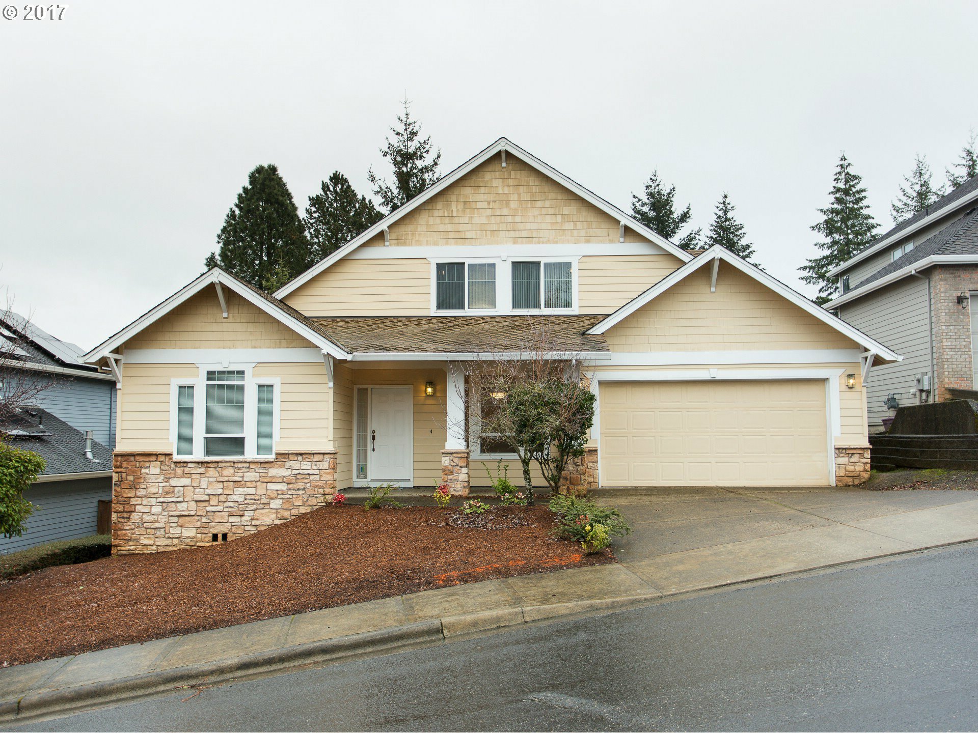 Property Photo:  8086 SW 186th Ave  OR 97007 