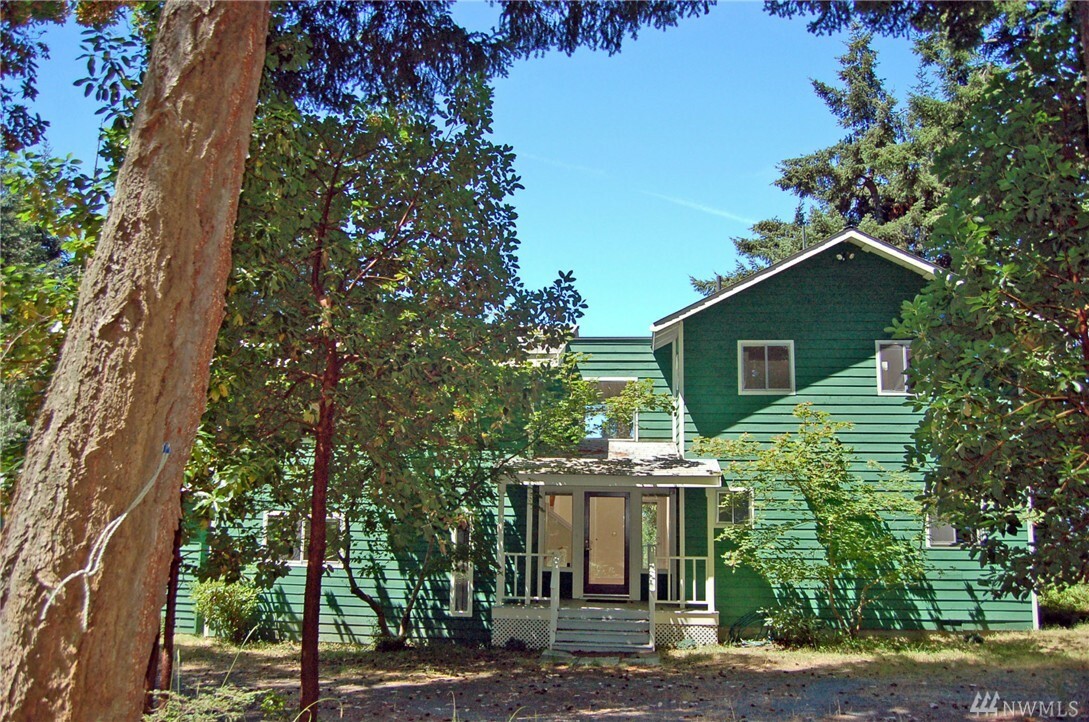 Property Photo:  371 Spyglass Hill Road  WA 98250 