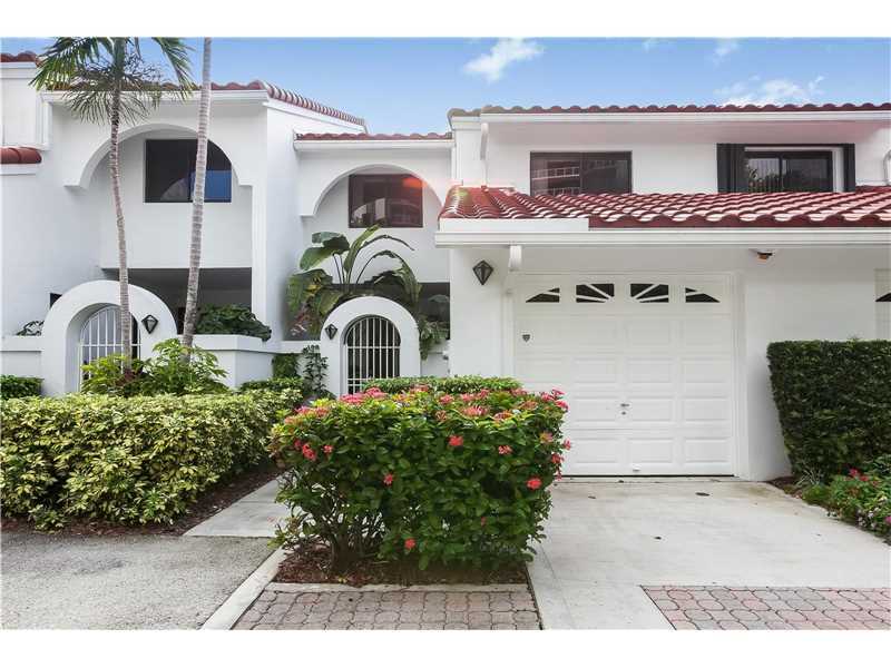 Property Photo: 3602 Yacht Club Dr 405 FL 33180