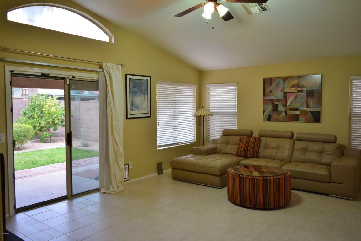 Property Photo:  15022 W Bottle Tree Avenue  AZ 85374 