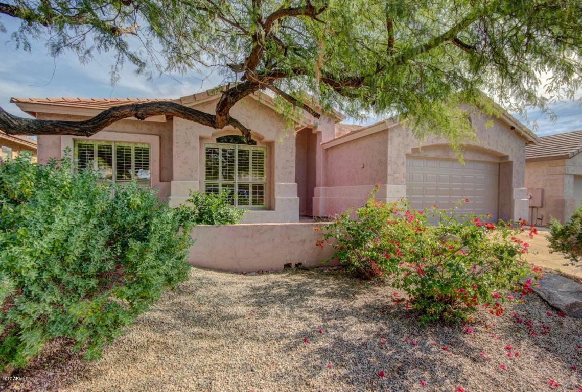 Property Photo:  21551 N 74th Way  AZ 85255 