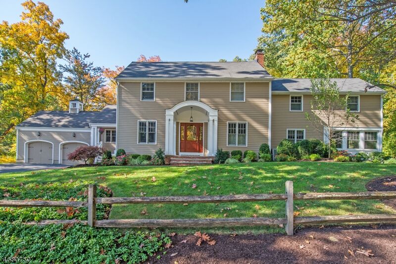 Property Photo: 20 Tower Hill Rd NJ 07046