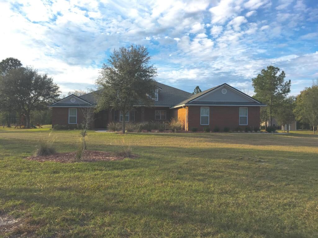 Property Photo: 551 Glacier Point FL 32234