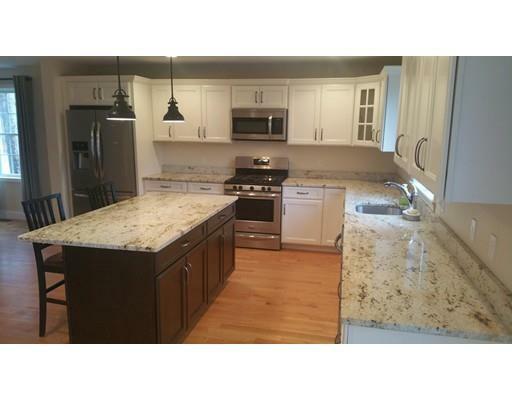 Property Photo: 3 Ledgeville Ave MA 02035