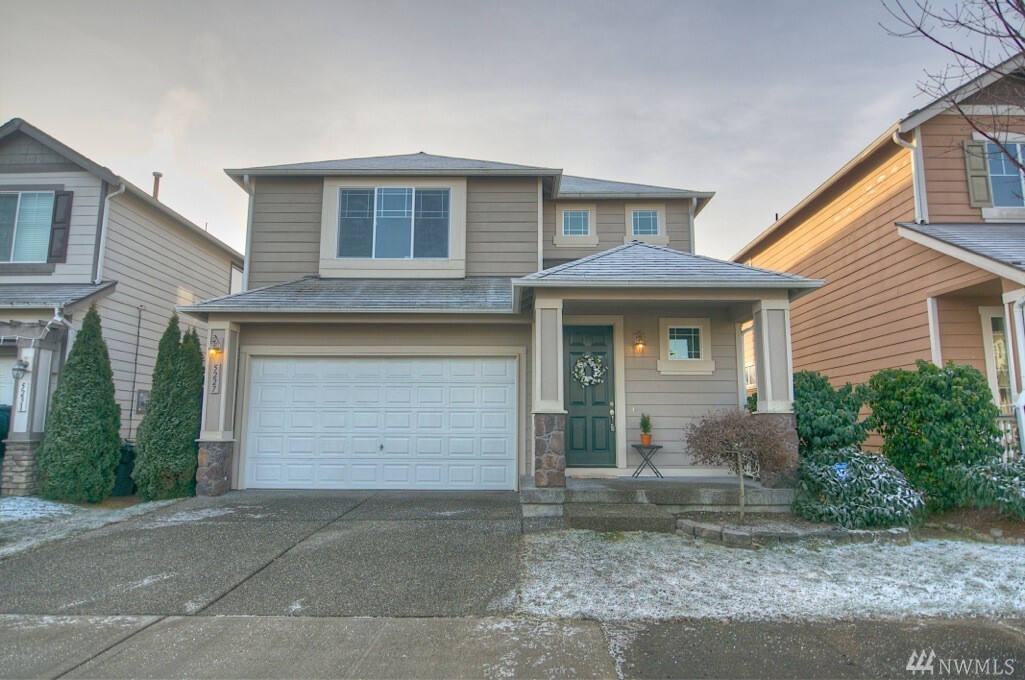Property Photo:  5227 55th Ave SE  WA 98503 