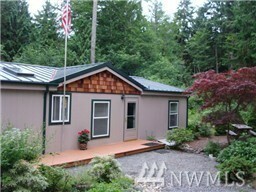 Property Photo: 8611 Eckenstam Johnson Rd WA 98303