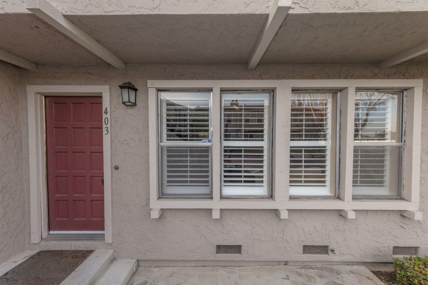 Property Photo:  470 North Winchester Boulevard 403  CA 95050 