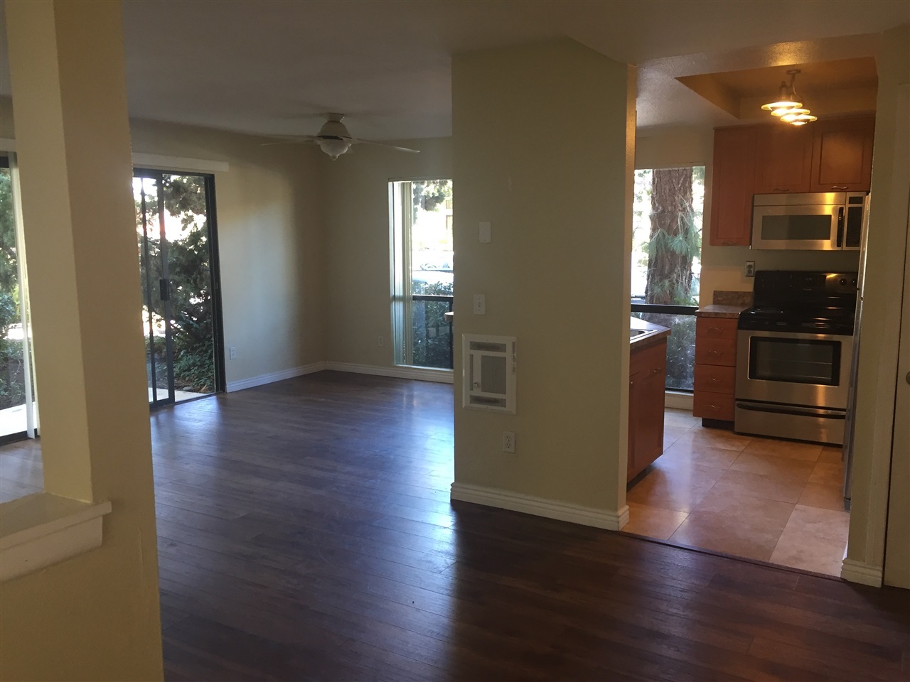 Property Photo:  2507 Navarra Drive 109  CA 92009 