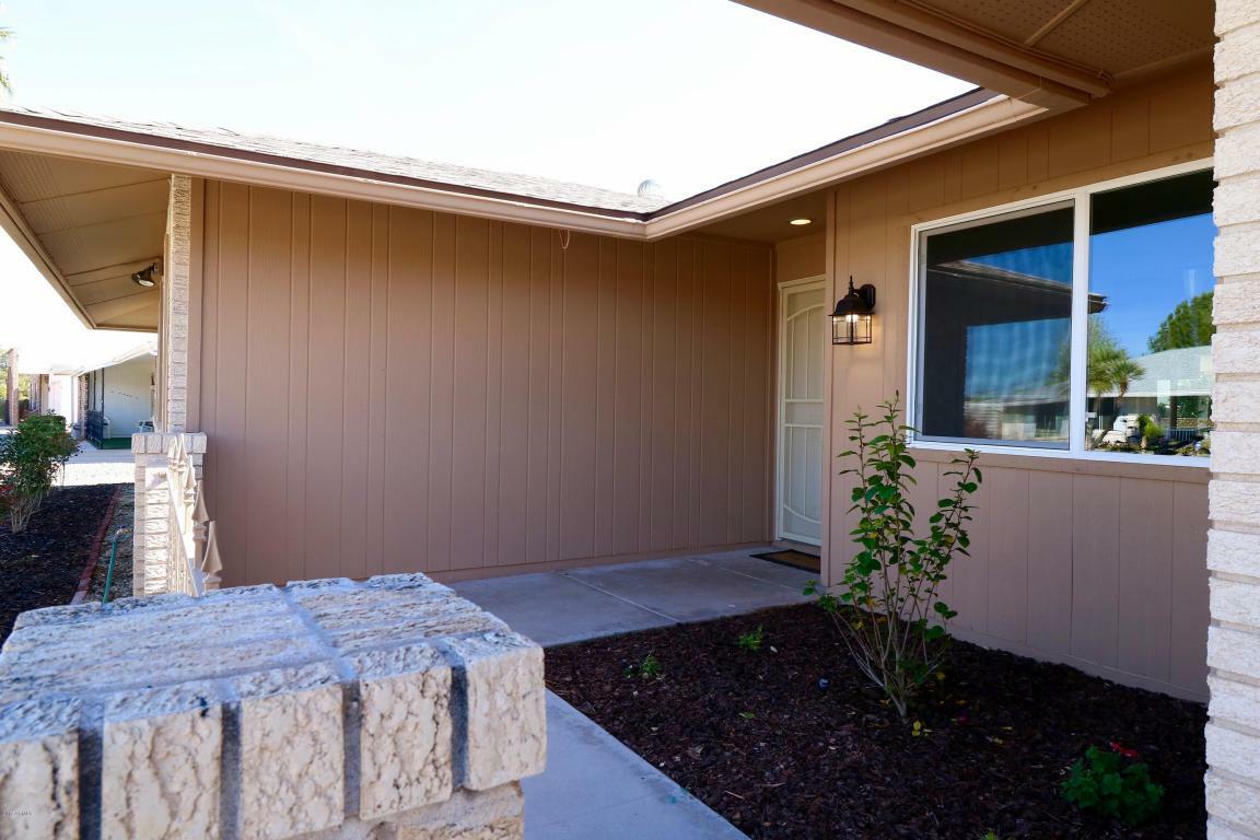 Property Photo:  9205 W Harbor Hills Drive  AZ 85351 