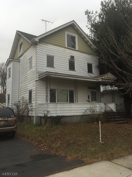 Property Photo:  207 Holmes St  NJ 07109 