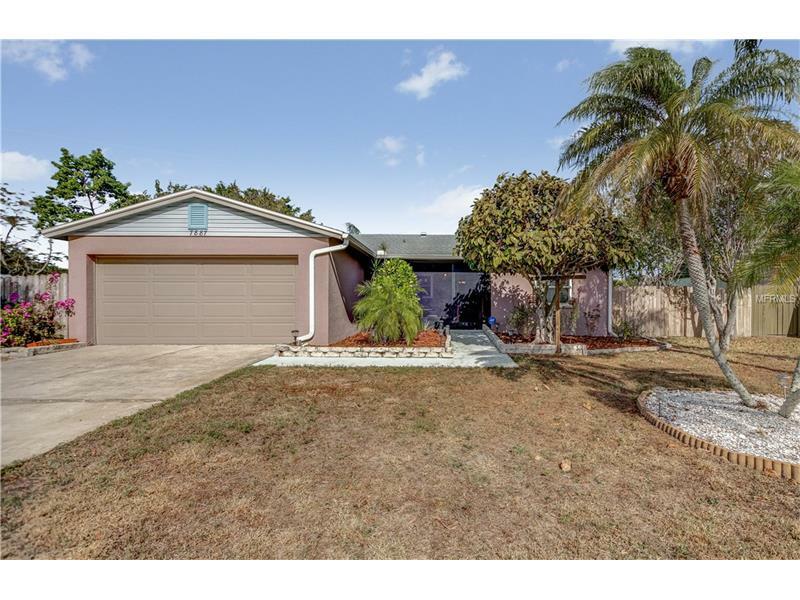 Property Photo:  7887 Tiburon Drive  FL 33773 